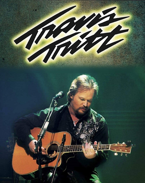 Travis Tritt - An Acoustic Evening