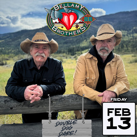Bellamy Brothers