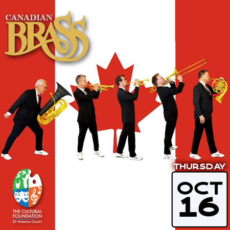 Canadian Brass