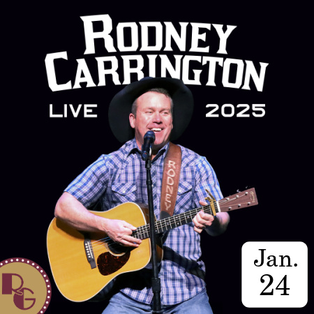 Rodney Carrington