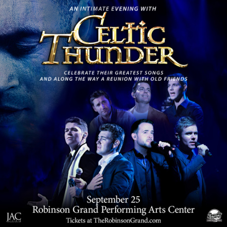 Celtic Thunder