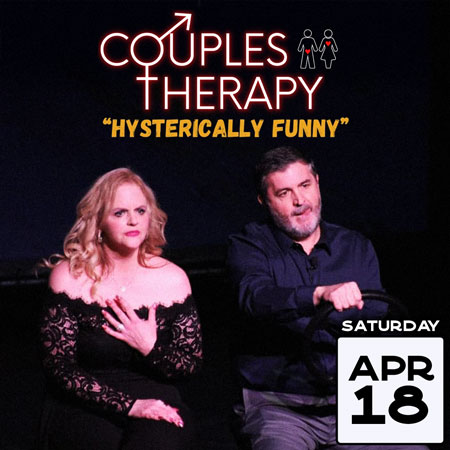 COUPLES THERAPY