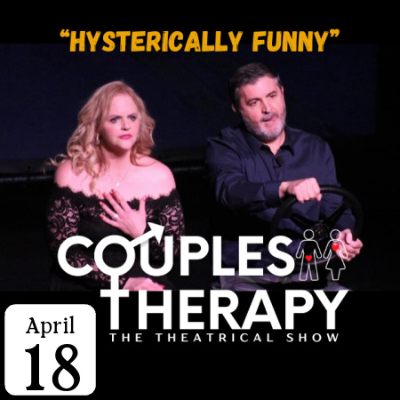 COUPLES THERAPY