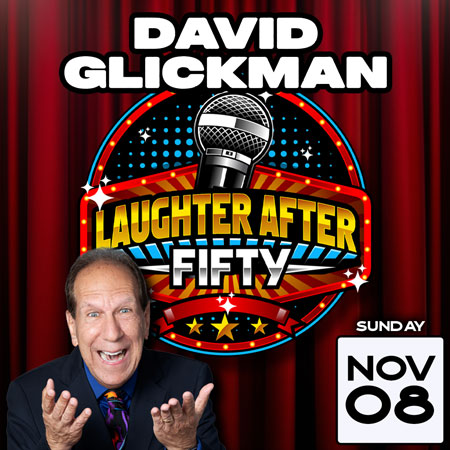 David Glickman