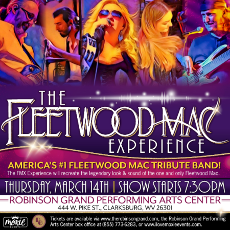 The Fleetwood Mac Experience