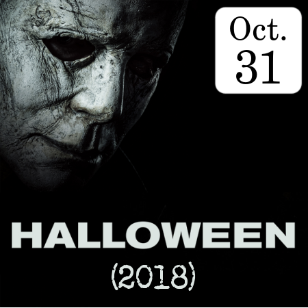 HALLOWEEN (2018)