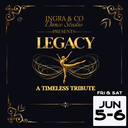 Ingra & Co. Dance Studio