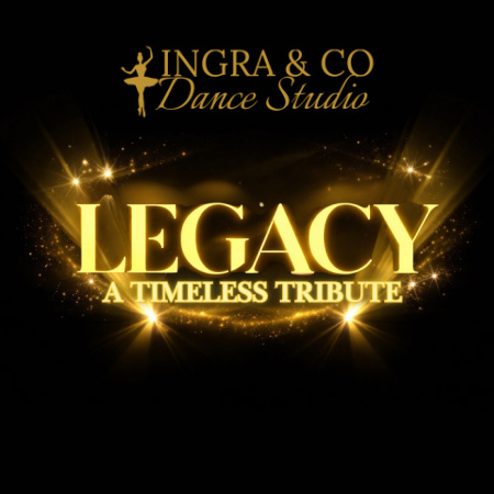 Ingra & Co. Dance Studio