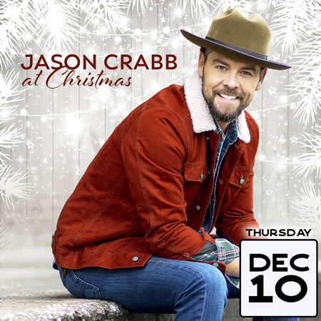 Jason Crabb