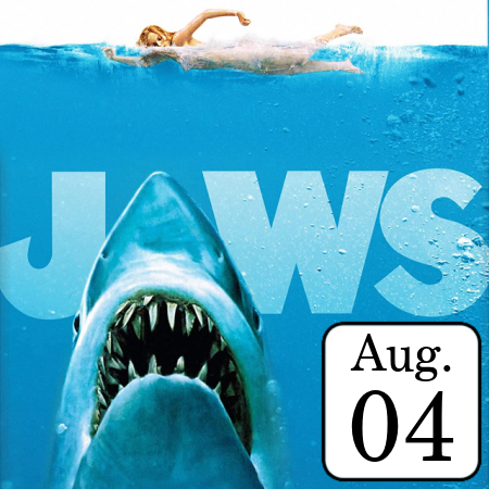JAWS (1975)