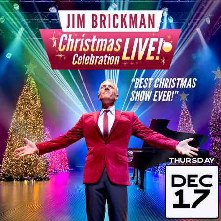 Jim Brickman