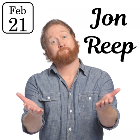 Jon Reep