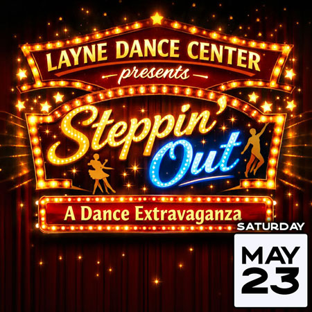 Layne Dance Center