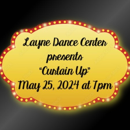 Layne Dance Center