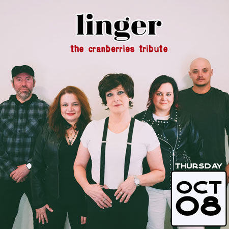 Linger: The Cranberries Tribute