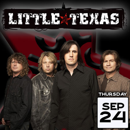 Little Texas