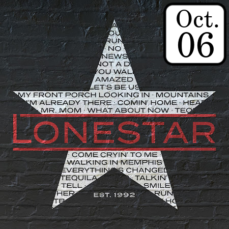 LONESTAR