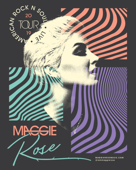 Maggie Rose