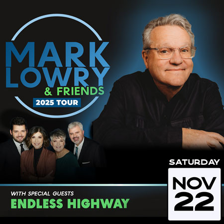 Mark Lowry