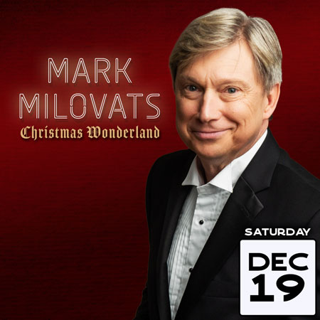 Mark Milovats