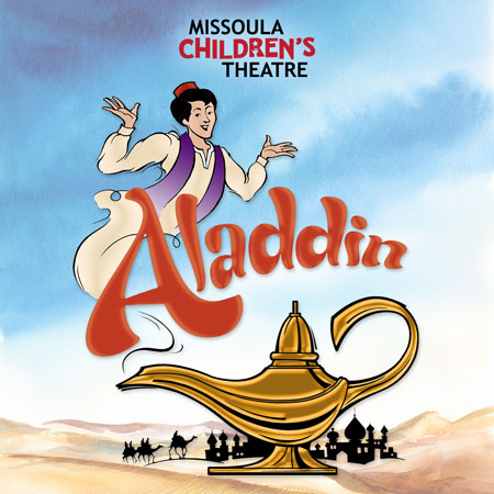 Missoula Children's Theatre