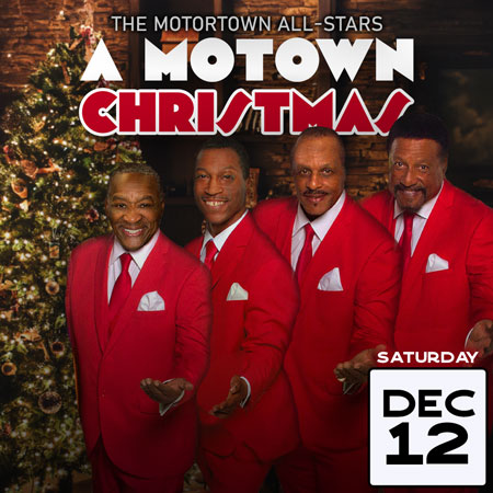 A Motown Christmas