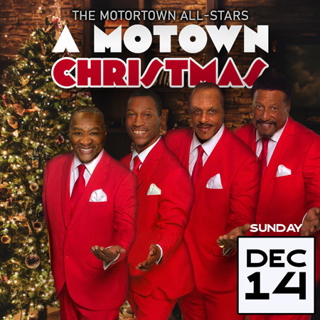 A Motown Christmas