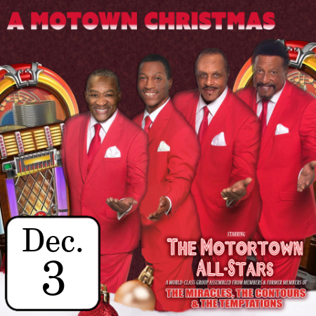 A Motown Christmas