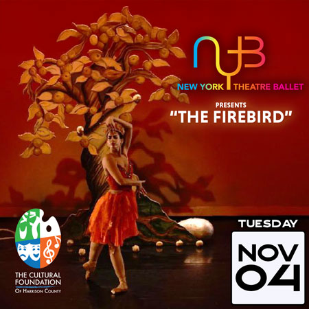 New York Theatre Ballet