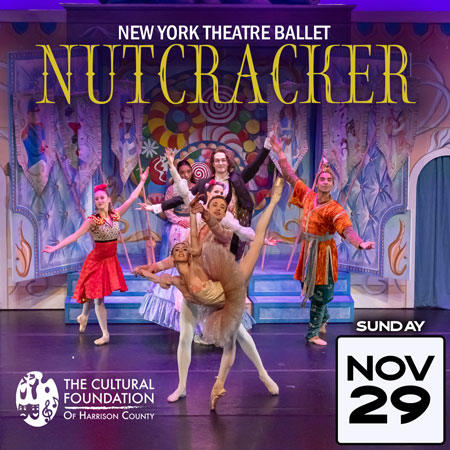 New York Theatre Ballet