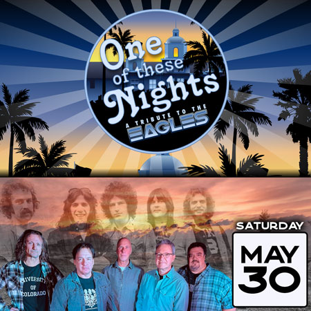 One of These Nights: A Tribute to The Eagles