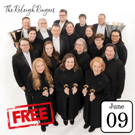 The Raleigh Ringers