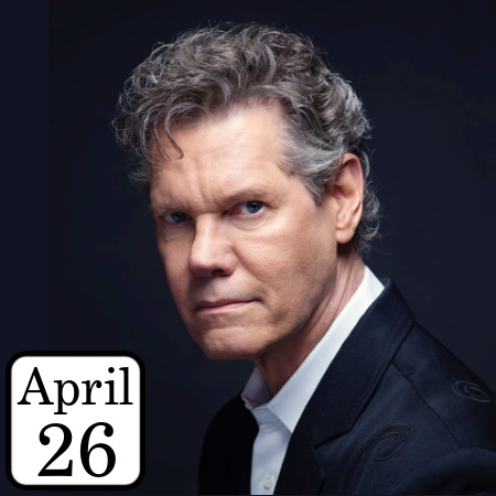 Randy Travis