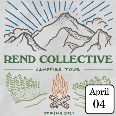 Rend Collective