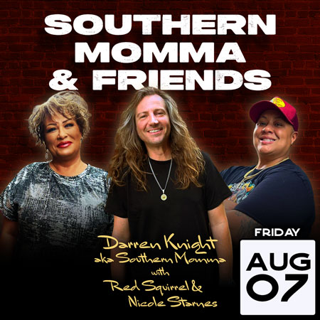 Southern Momma