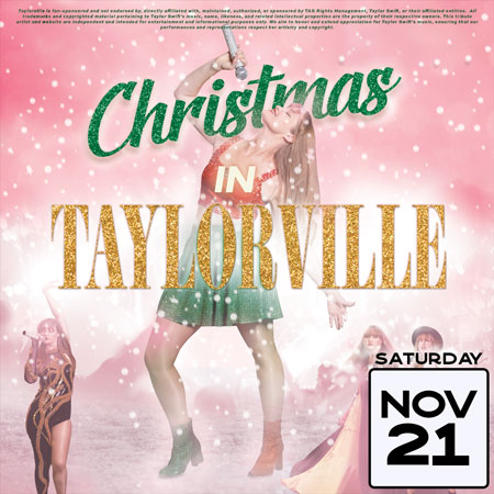 TAYLORVILLE