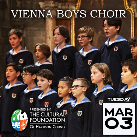 Vienna Boys Choir