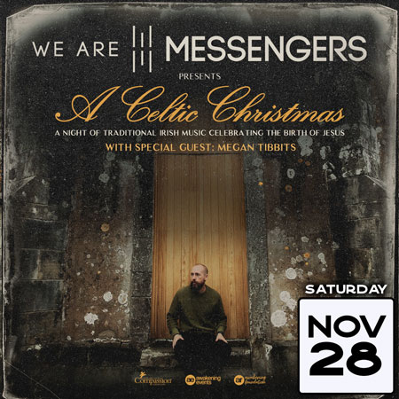 We Are Messengers