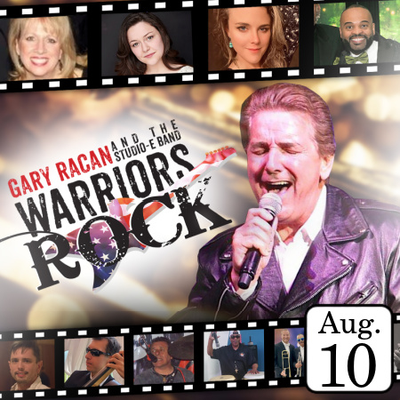 Warriors Rock