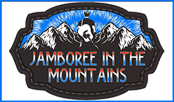 Jamboree In the Mountains